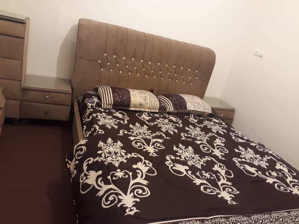 اجاره منزل مبله در گلستان اهواز