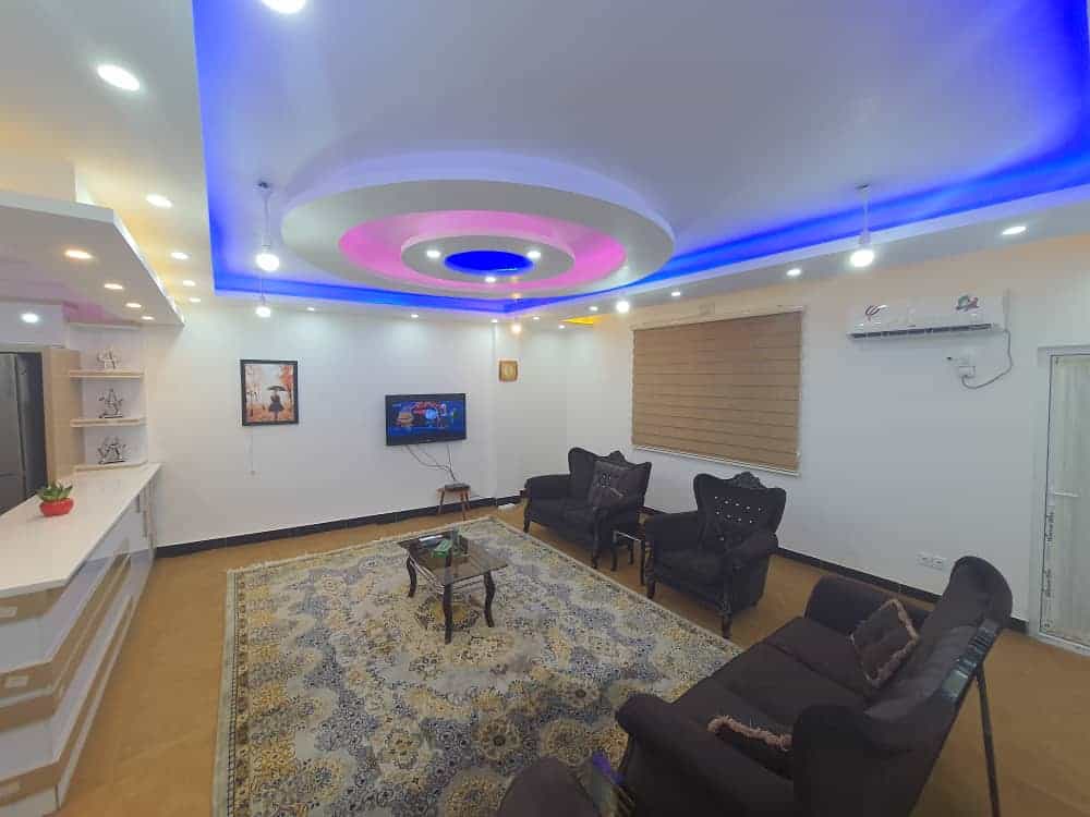 اجاره منزل مبله در رجایی گچساران