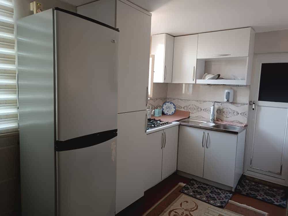 اجاره منزل در بندر ترکمن - تک خواب