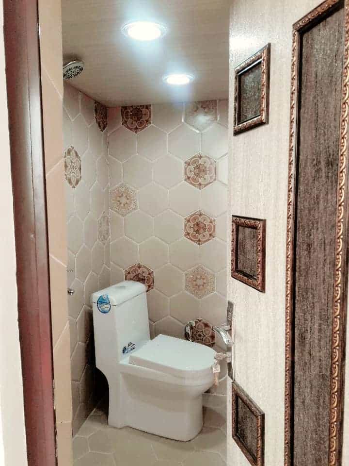 اجاره سوئیت در خیابان مدرس چابهار-طبقه سوم