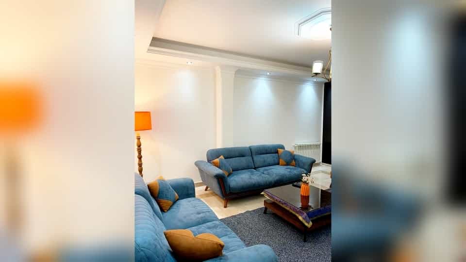 اجاره منزل مبله سعادت آباد تهران - شمال غرب
