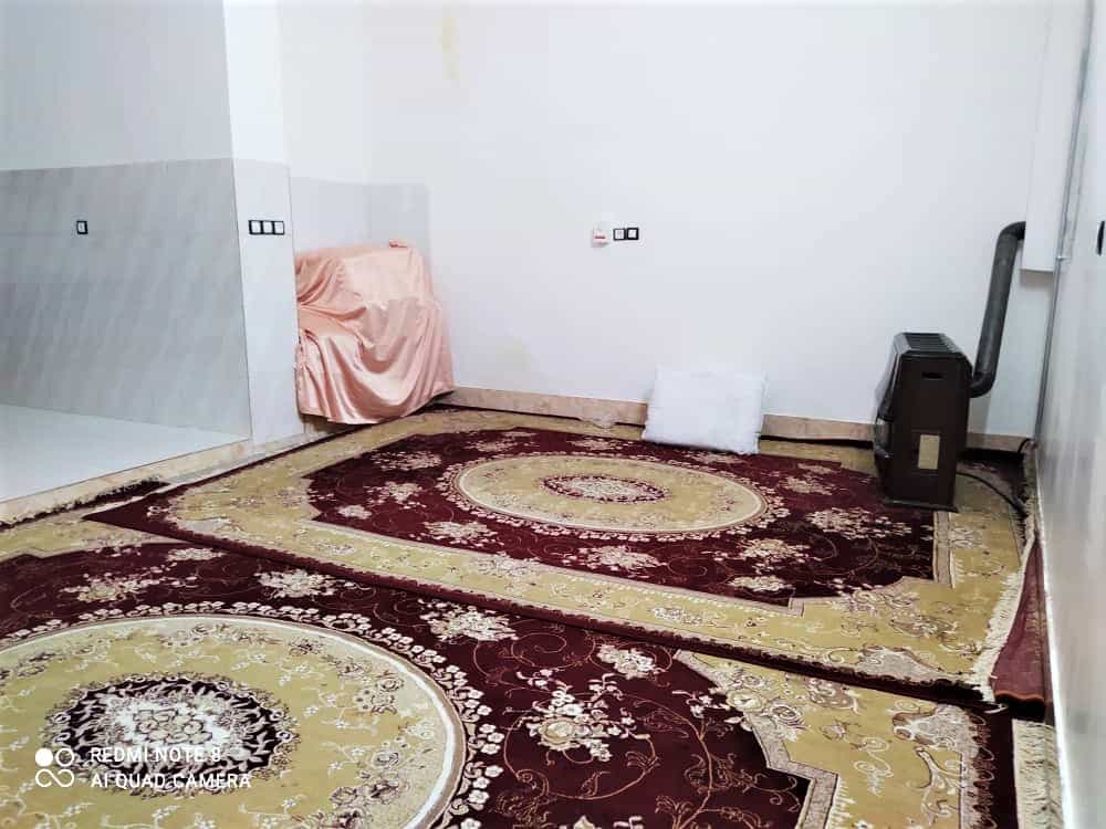 اجاره سوئیت بومگردی در خاتم الانبیا سنگان