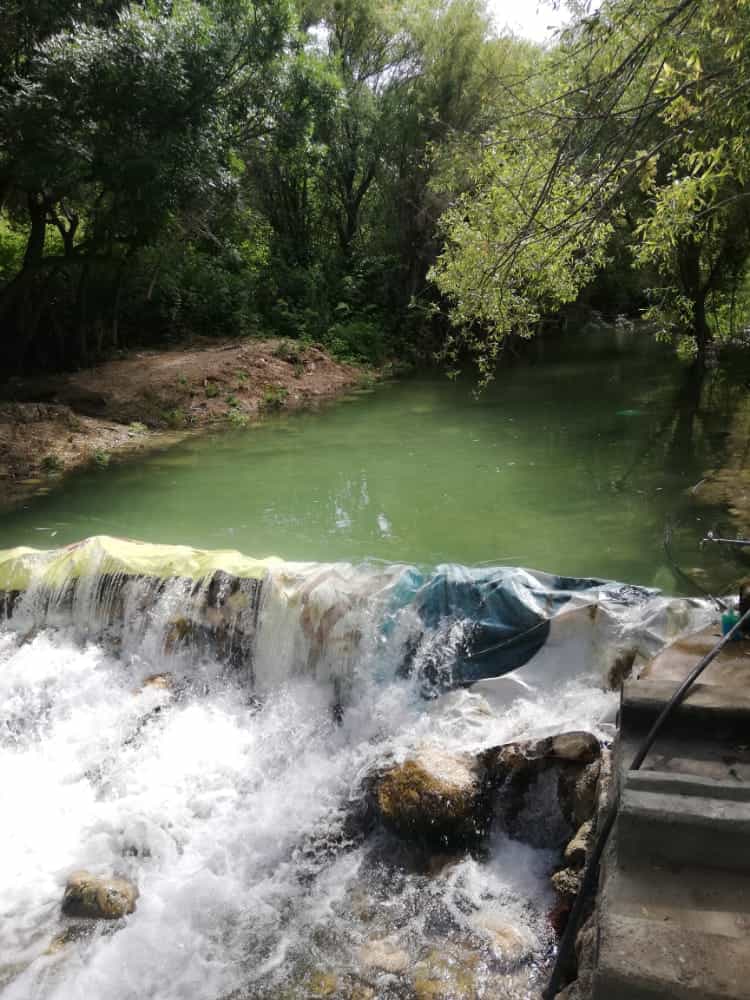 اجاره باغ تفریحی در مارگون سپیدان