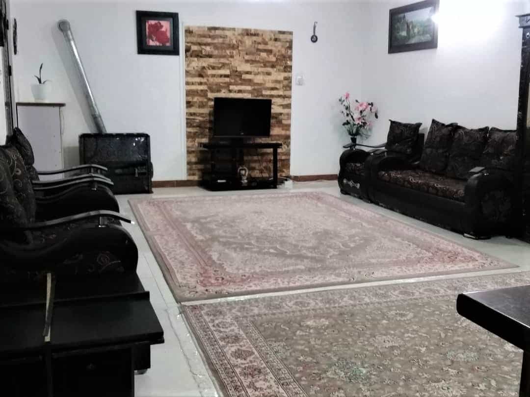 اجاره منزل مبله ساحلی در چمخاله گیلان