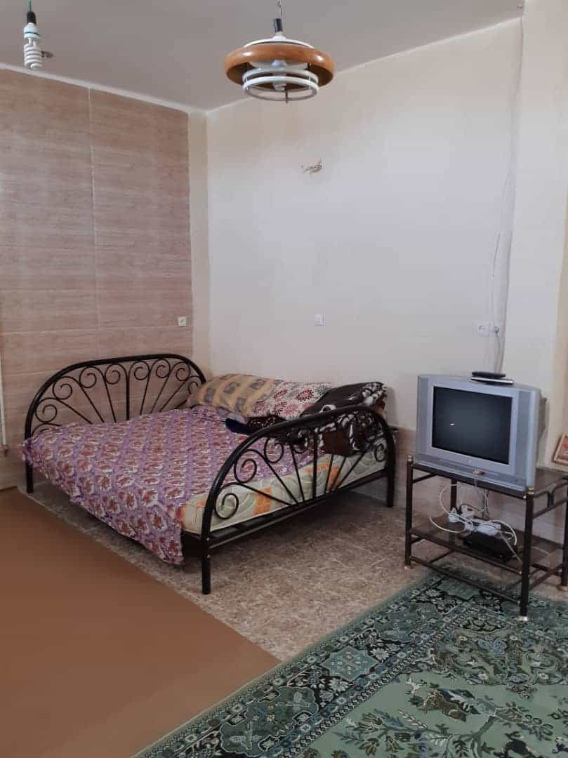 اجاره سوئیت مبله در بلوار مدرس شهررضا