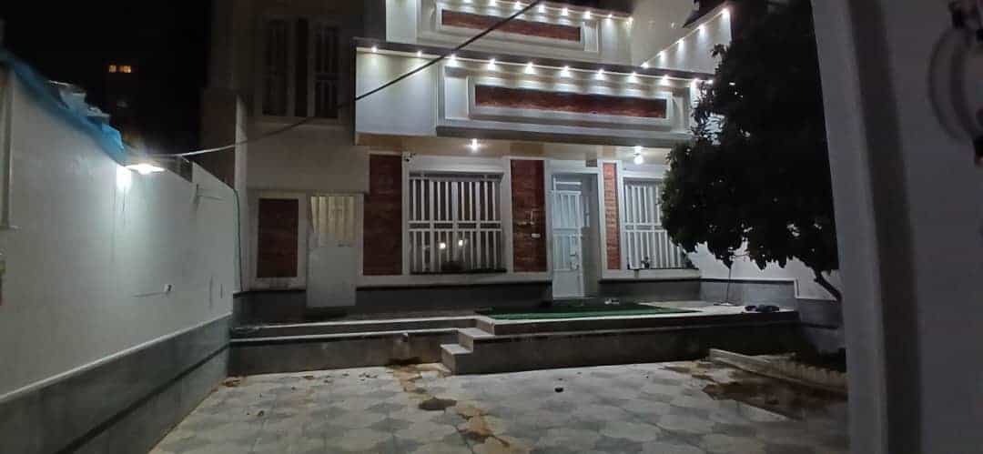 اجاره منزل مبله در محتشم صدرا - اول