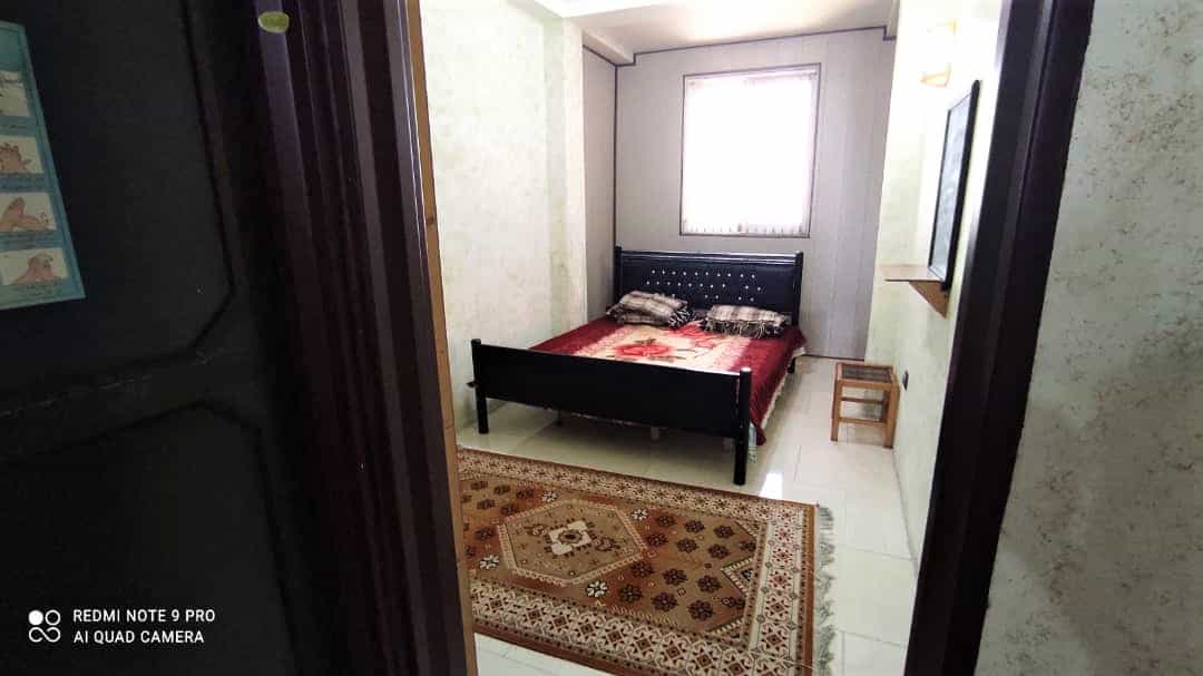 اجاره آپارتمان مبله با ویوی ساحلی در بندر انزلی گیلان