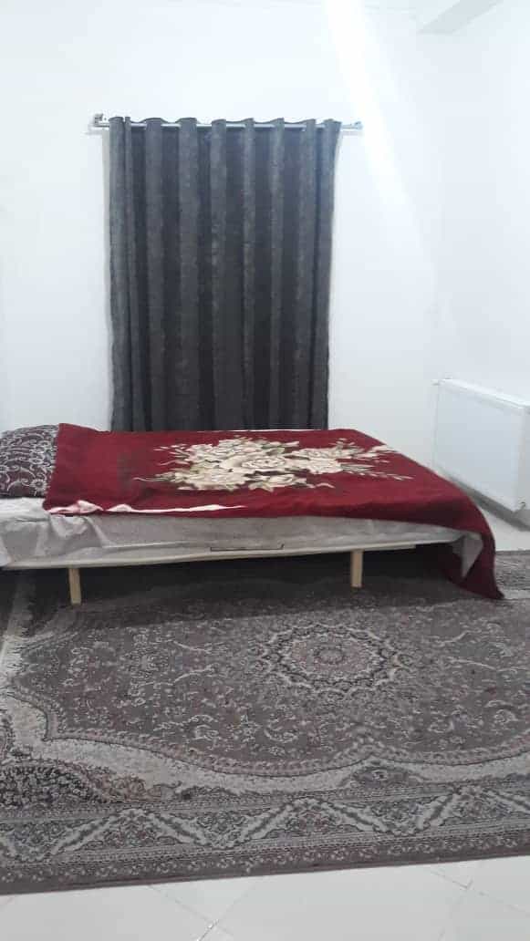 اجاره آپارتمان مبله در هوانیرو کرمان - تکخواب