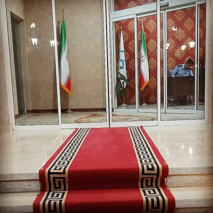 اجاره هتل سوئیت یک خواب در جم
