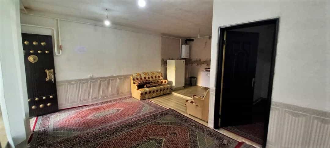 اجاره سوئیت باغ روستایی در خانقاه پاوه-یک خوابه همکف