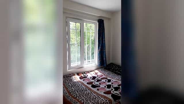 اجاره ویلا باغ در ورودی کلیبر - همکف