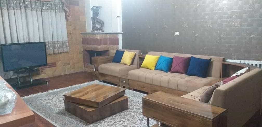 اجاره چشم انداز