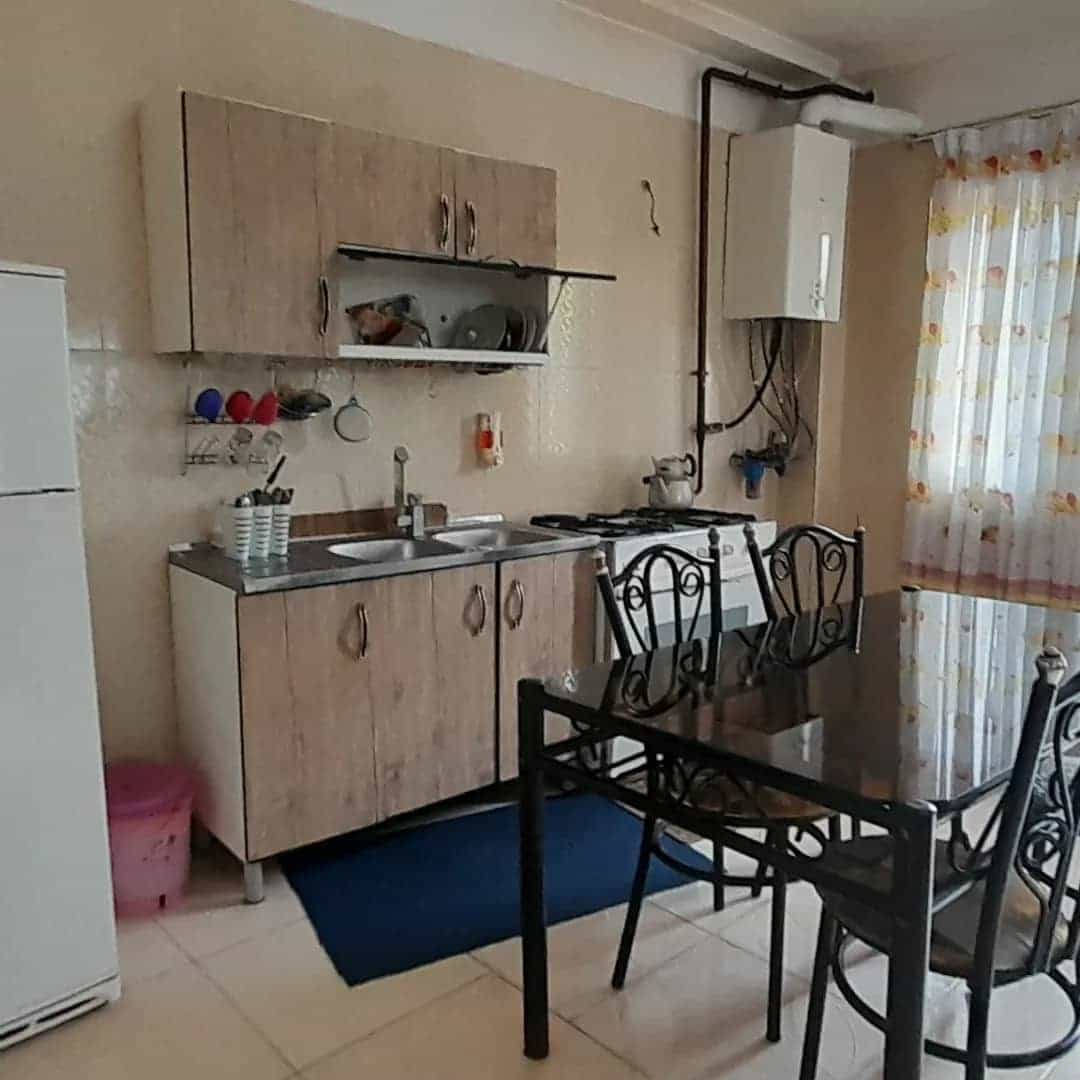 اجاره منزل ویلایی در ساحلی رودسر
