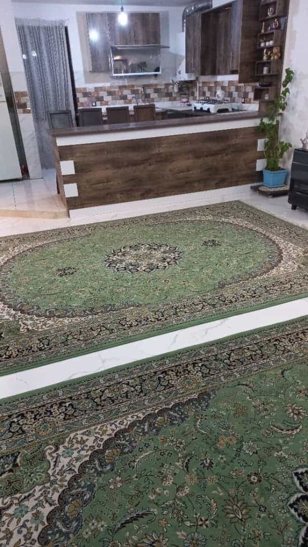 اجاره منزل ویلایی تک خوابه در فرهنگ - همدان