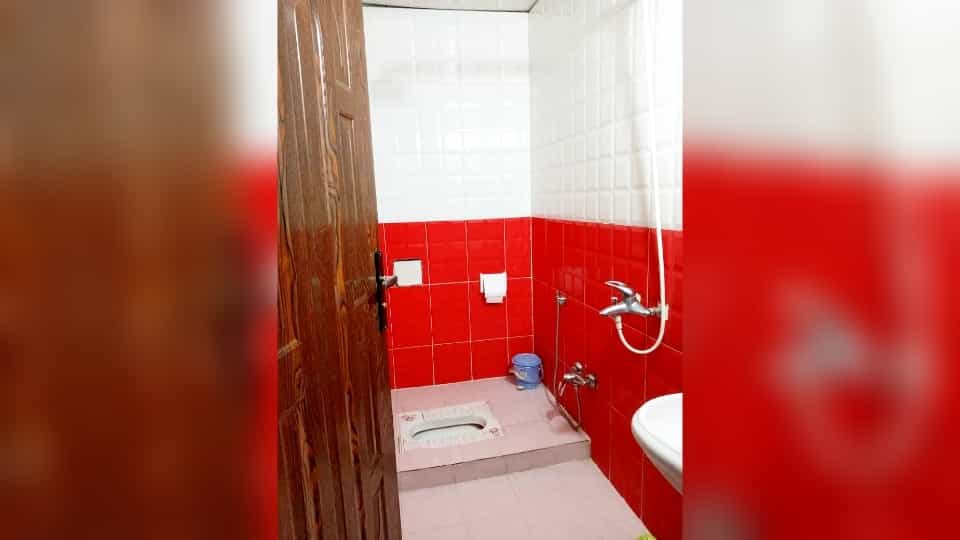 اجاره آپارتمان تکخواب در دانش سرعین - 6 تخته