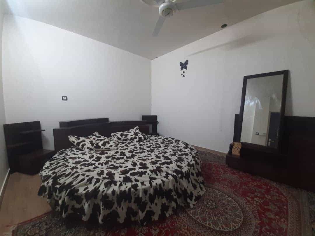 اجاره باغ ویلایی مبله در پردیس بروجرد