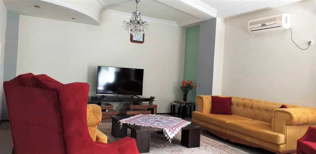 اجاره منزل مبله در امام خمینی آستارا