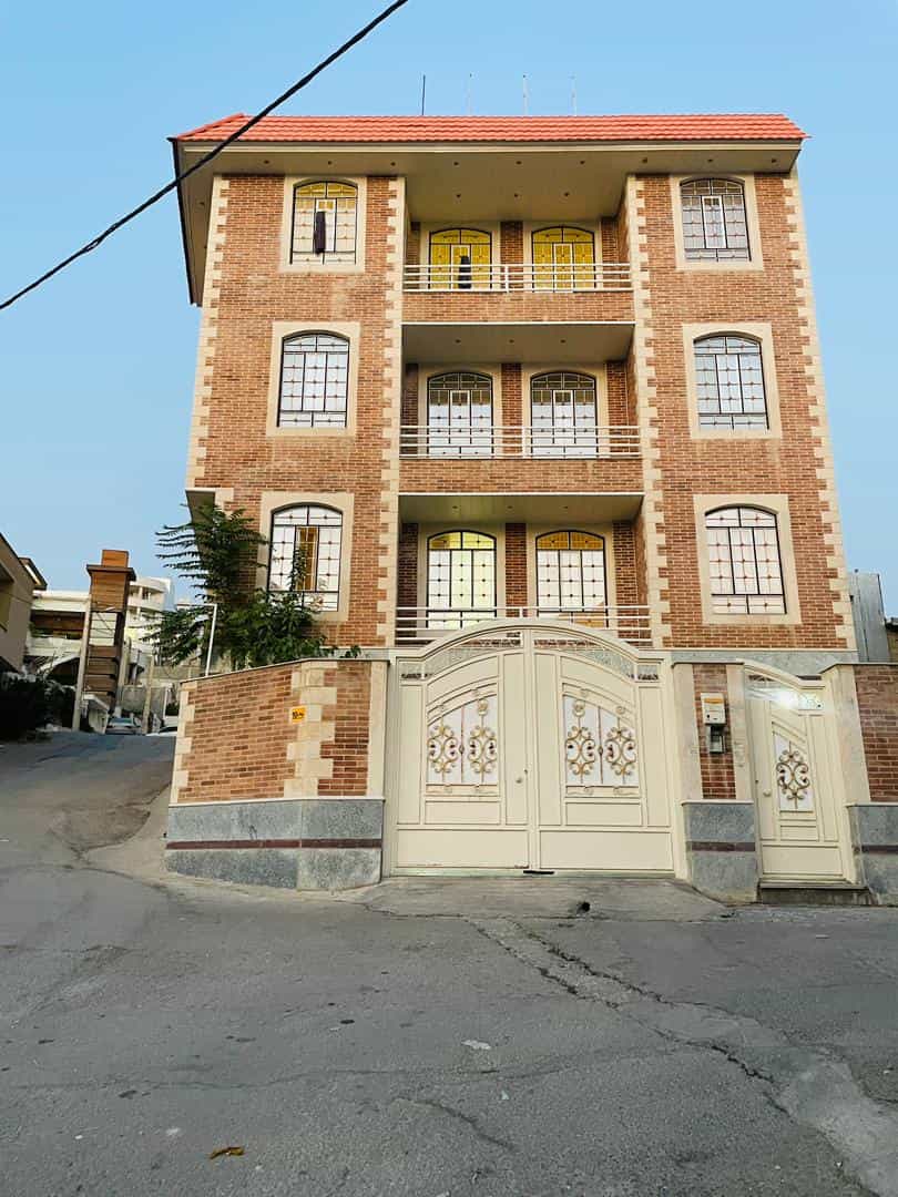 اجاره آپارتمان در بلوار ارم