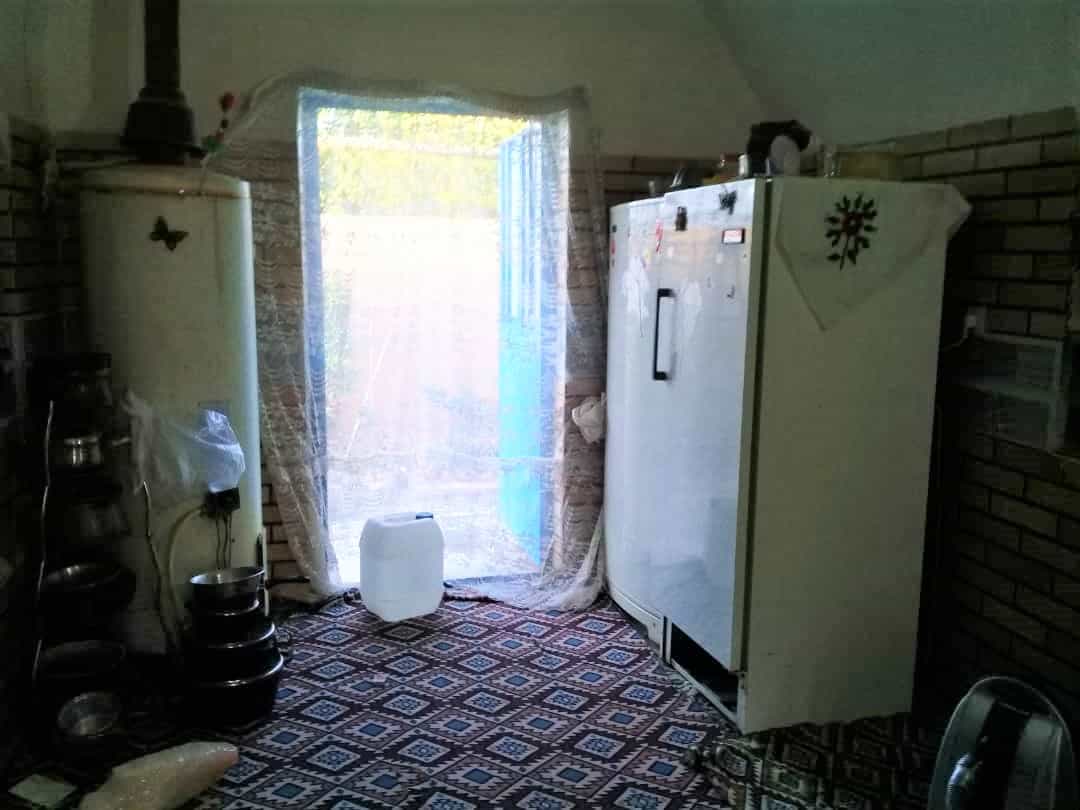 اجاره اقامتگاه بومگردی در فروان سمنان