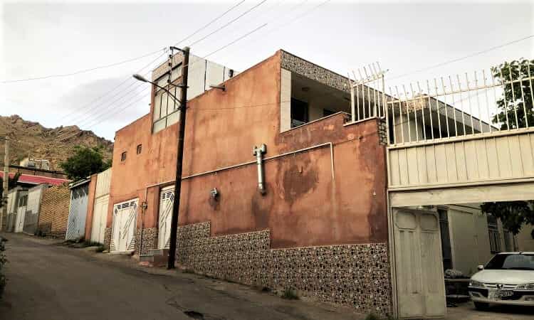 اجاره منزل ویلایی در میرزارضا سمیرم