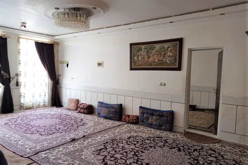 اجاره منزل ویلایی در چلوان سامان - ریاحی