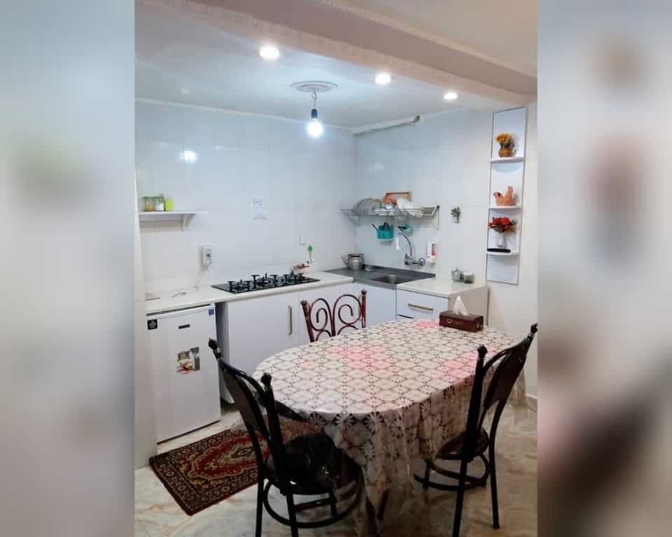 اجاره سوئیت مبله در آزادی تبریز