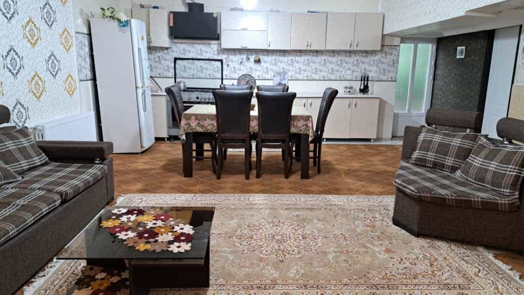 اجاره ویلا جنگلی در لتیین گیلان - اسالم