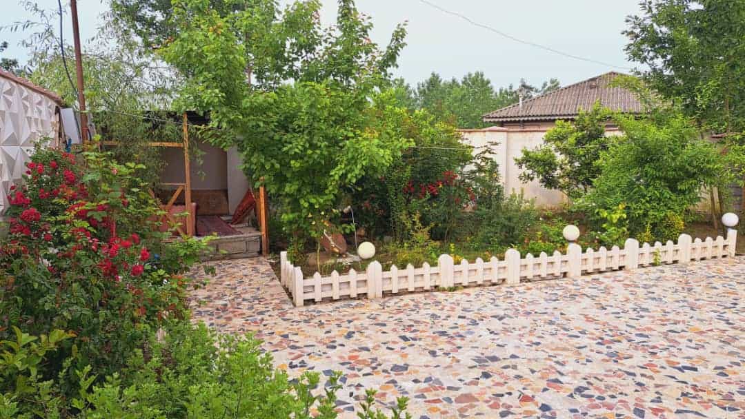 اجاره ویلا جنگلی در لتیین گیلان - اسالم