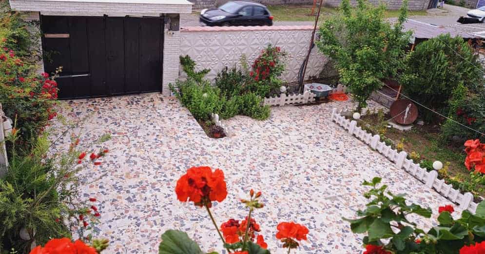 اجاره ویلا جنگلی در لتیین گیلان - اسالم