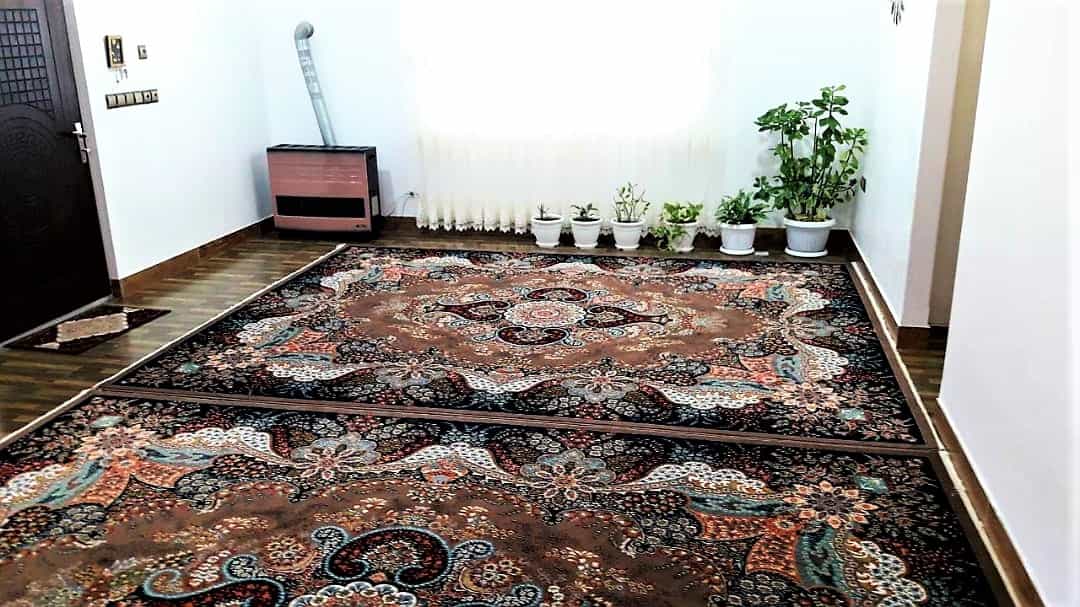 اجاره ویلا تراس دار در جاده اسالم به خلخال 