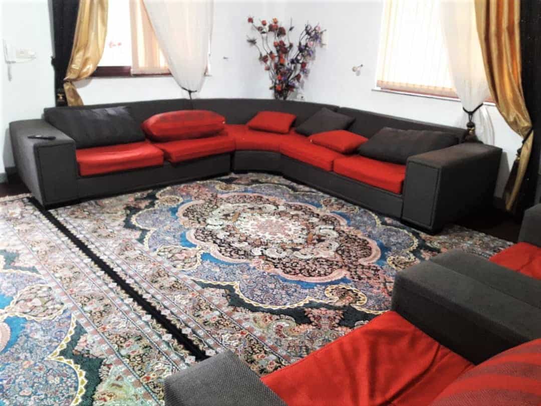 اجاره ویلا تراس دار در جاده اسالم به خلخال 