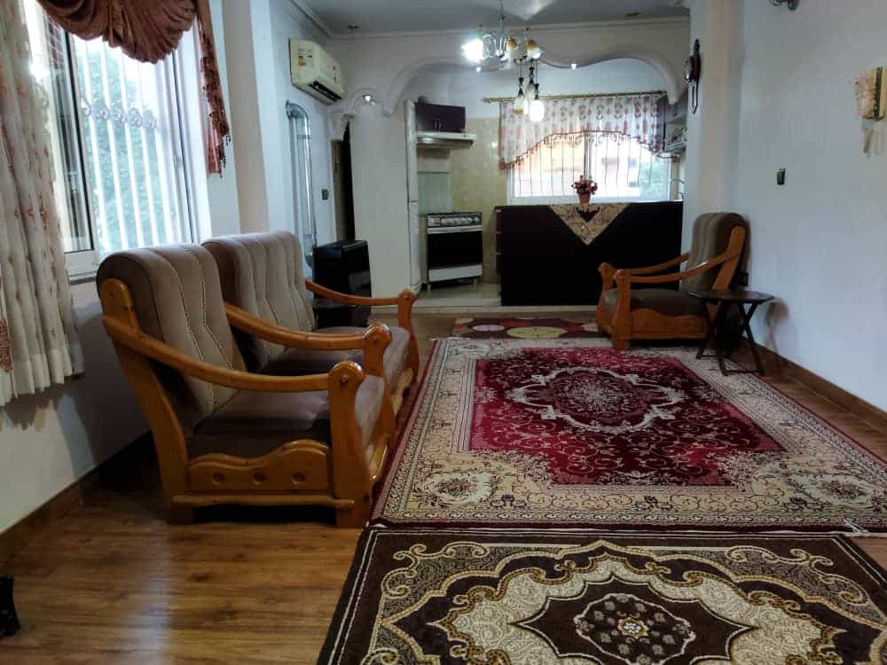 اجاره ویلا ساحلی در طالقانی رامسر
