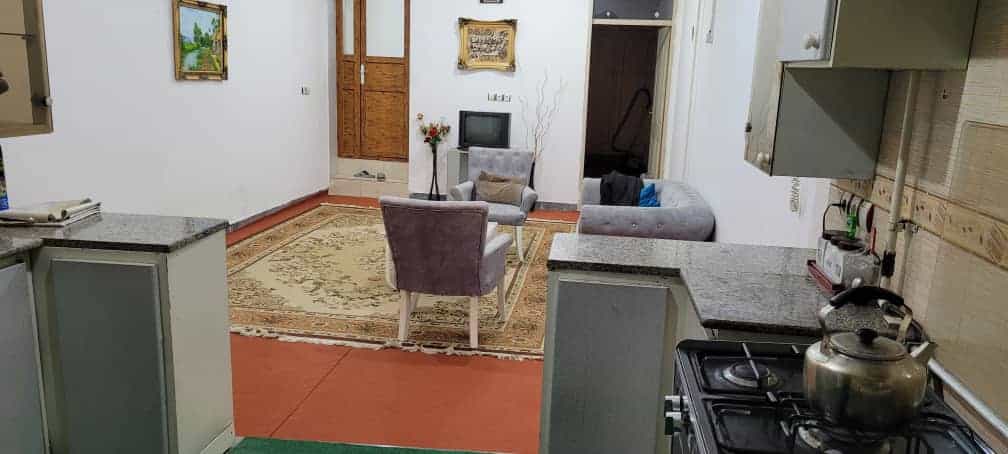 اجاره آپارتمان مبله در دزفول