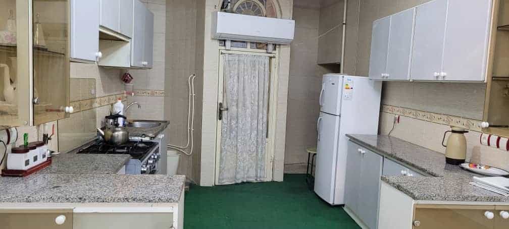 اجاره آپارتمان مبله در دزفول
