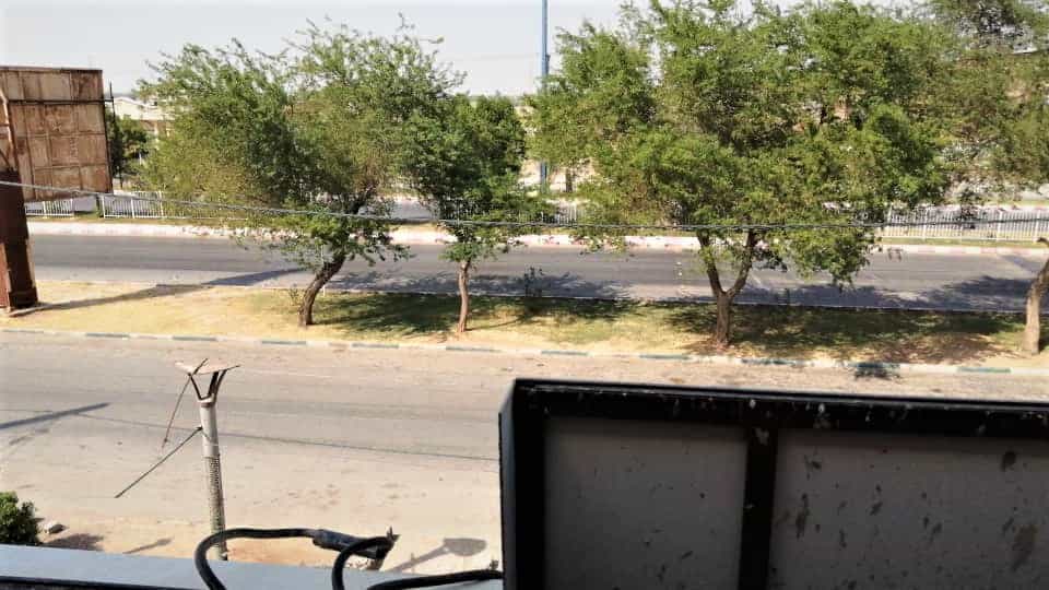اجاره آپارتمان مبله در کنزالمال خرمشهر