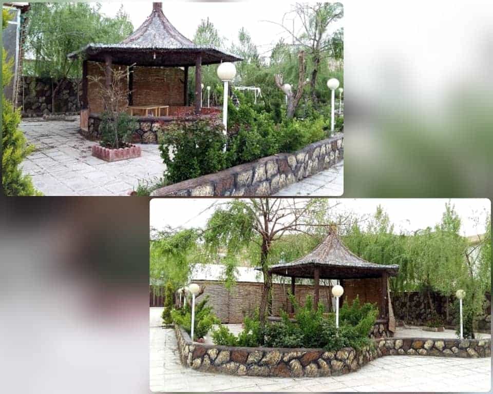اجاره باغ ویلا در ویلا شهر کیمیا شیراز