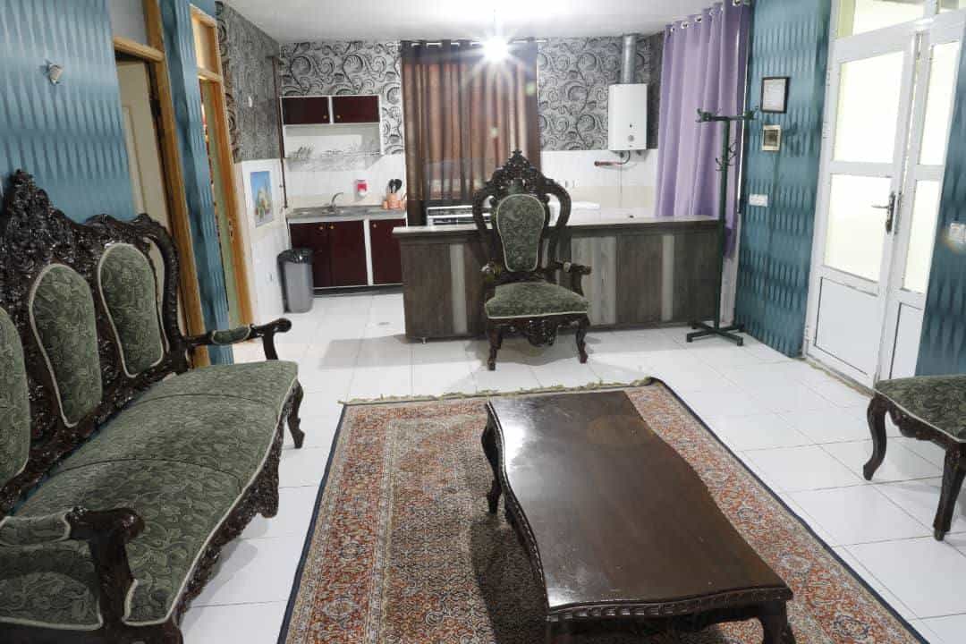 اجاره سوئیت ویلایی نزدیک قلعه رودخان  - ویلا 6