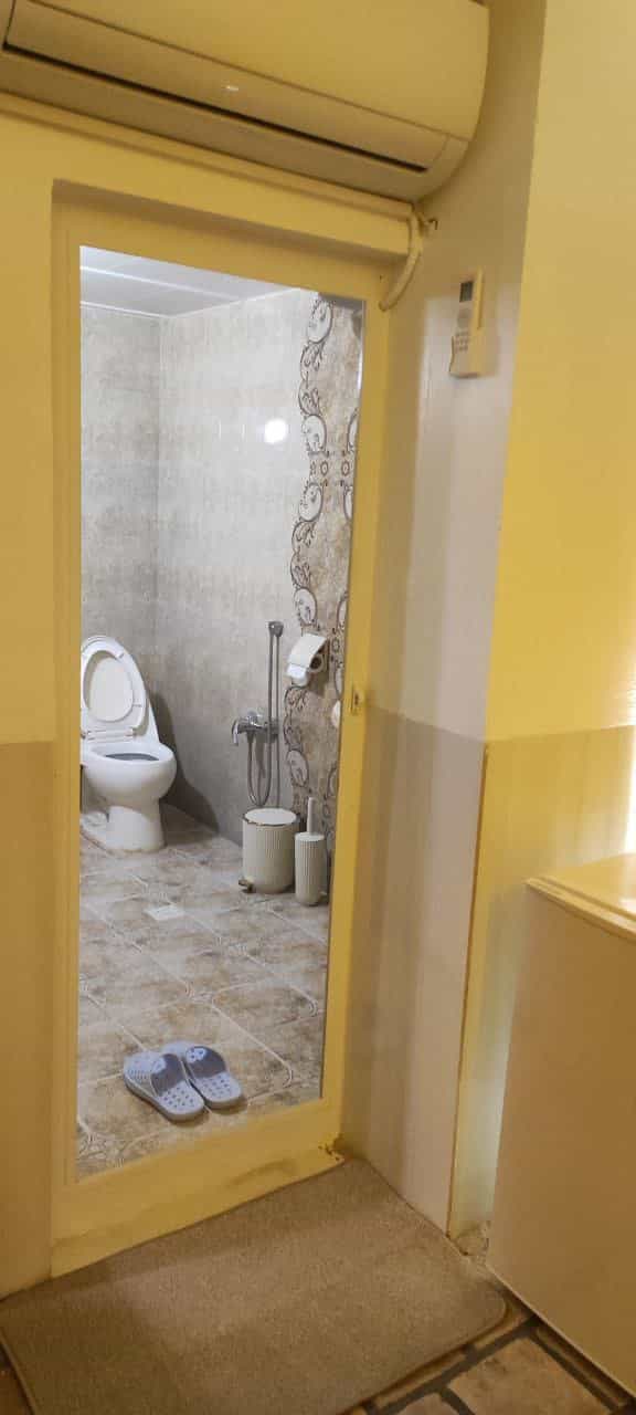 اجاره خانه سنتی در نوش آباد کاشان - ترمه