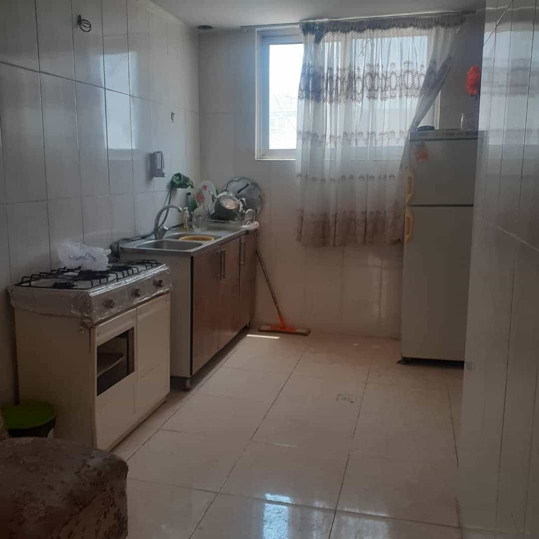 اجاره سوئیت نزدیک دریاچه باغ فدک اصفهان-طبقه دوم