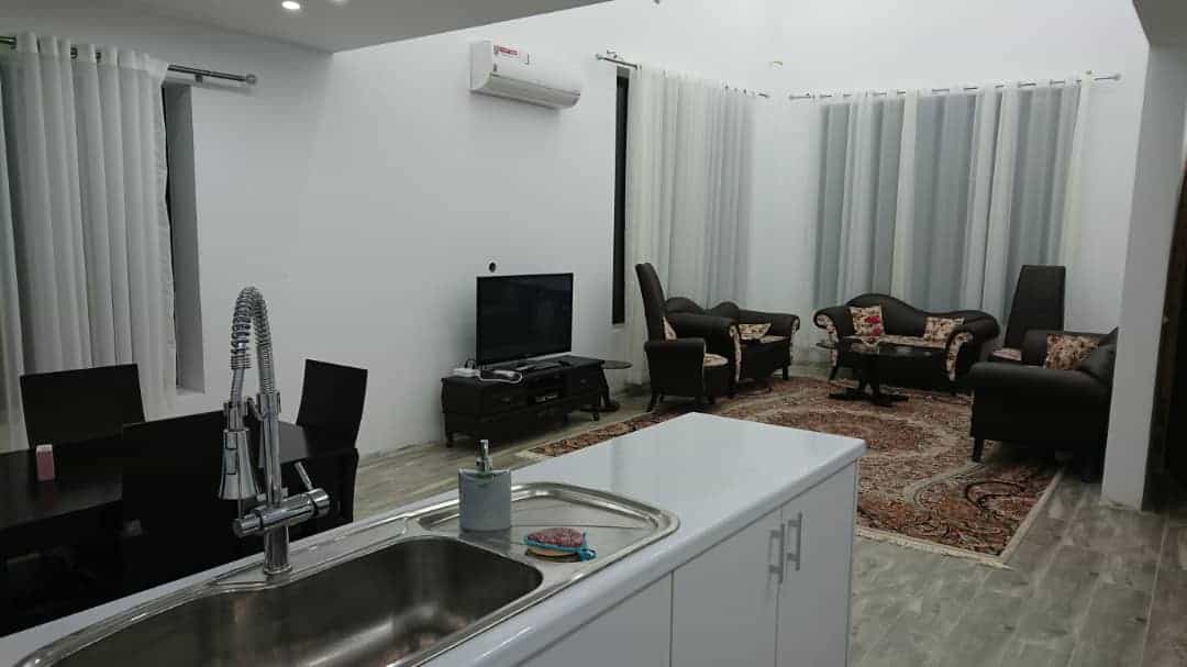 اجاره ویلا با استخر سرپوشیده در منتظری رامسر