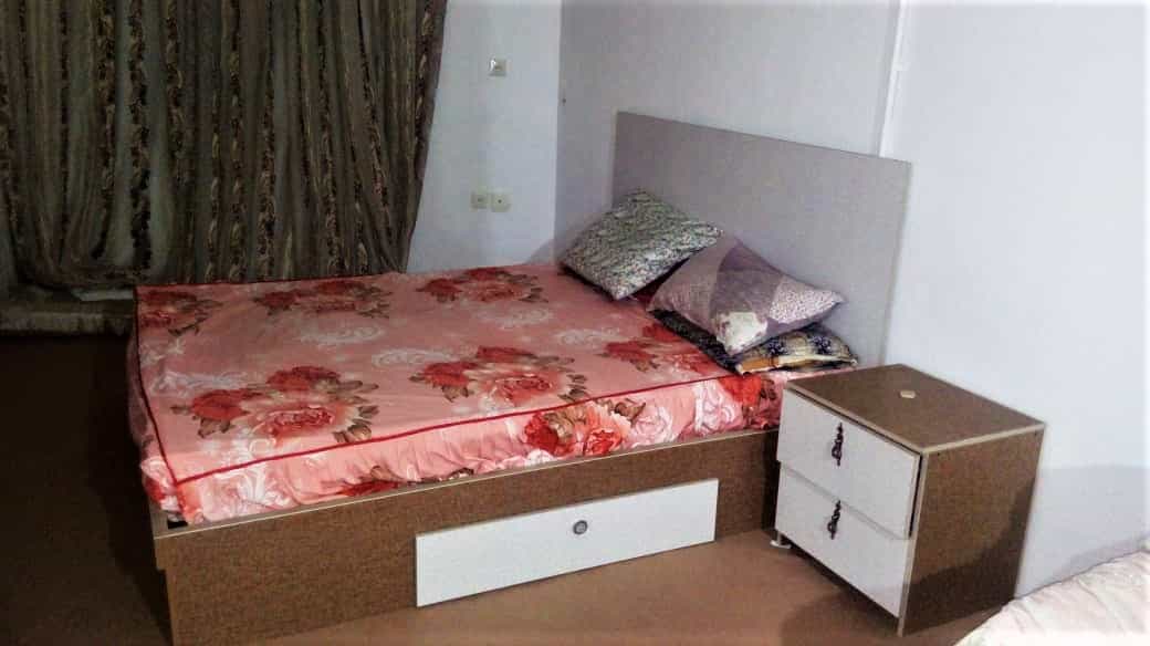 اجاره آپارتمان مبله در چمران بجنورد