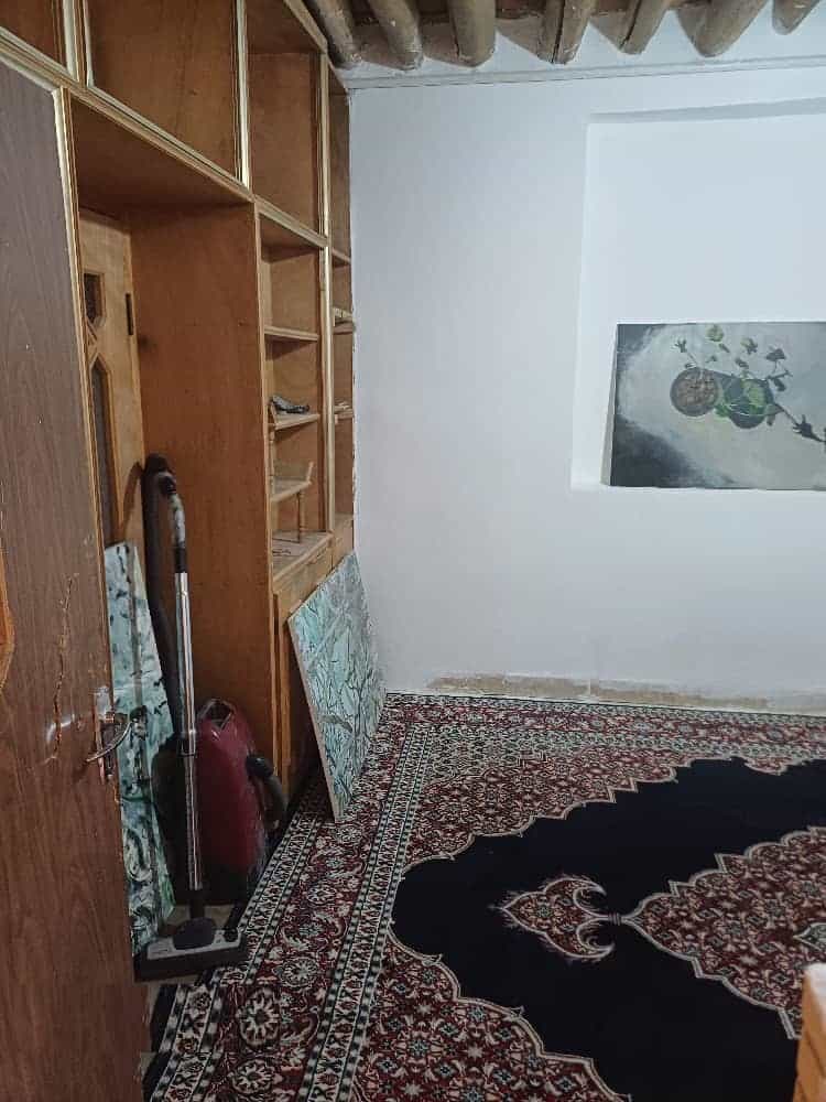 اجاره اقامتگاه بومگردی در هوره سامان