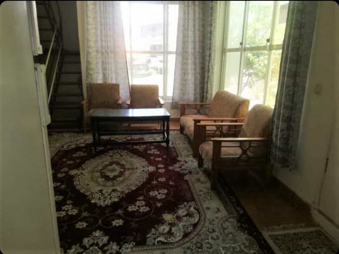 اجاره ویلا مبله در جزیره دکتربهشتی بندرانزلی