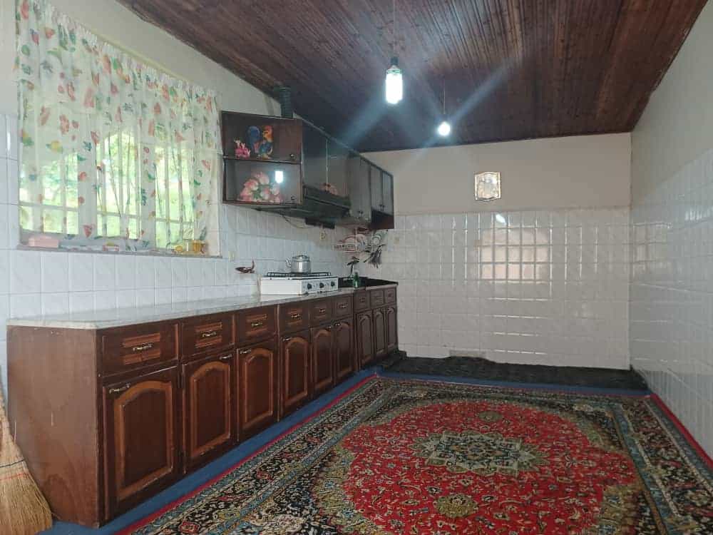 اجاره ویلا در روستای نارنج دول اسالم 