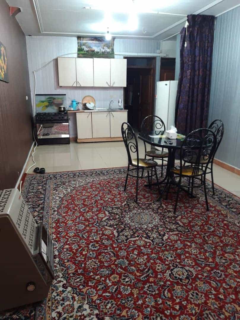 اجاره خانه مبله در زند اهواز - 3