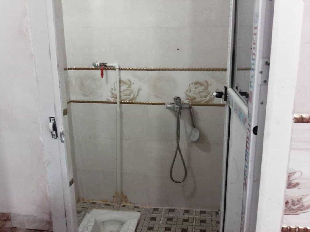 اجاره سوئیت مبله در شاهرود