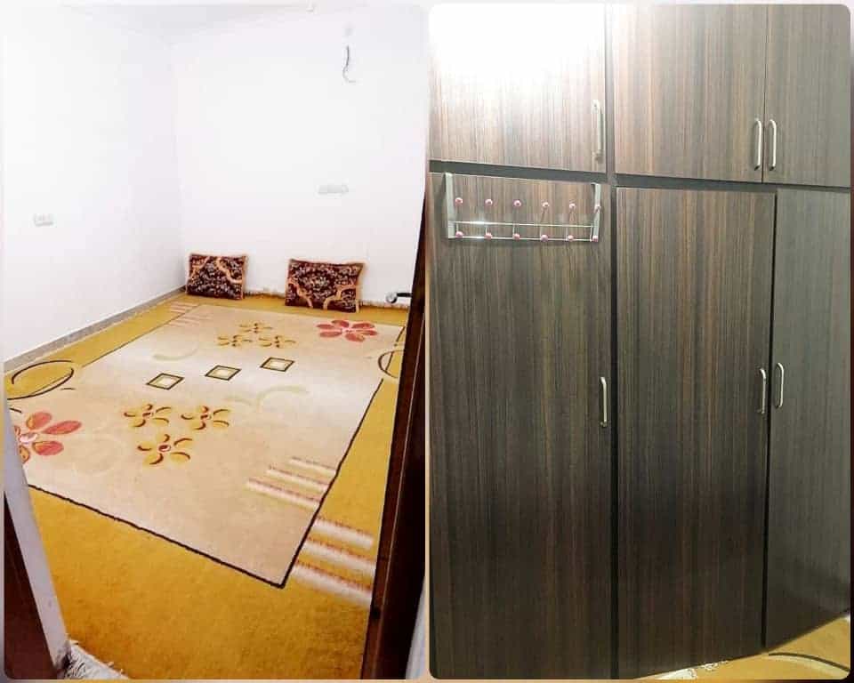 اجاره روزانه منزل ویلایی در سبزآباد بوشهر