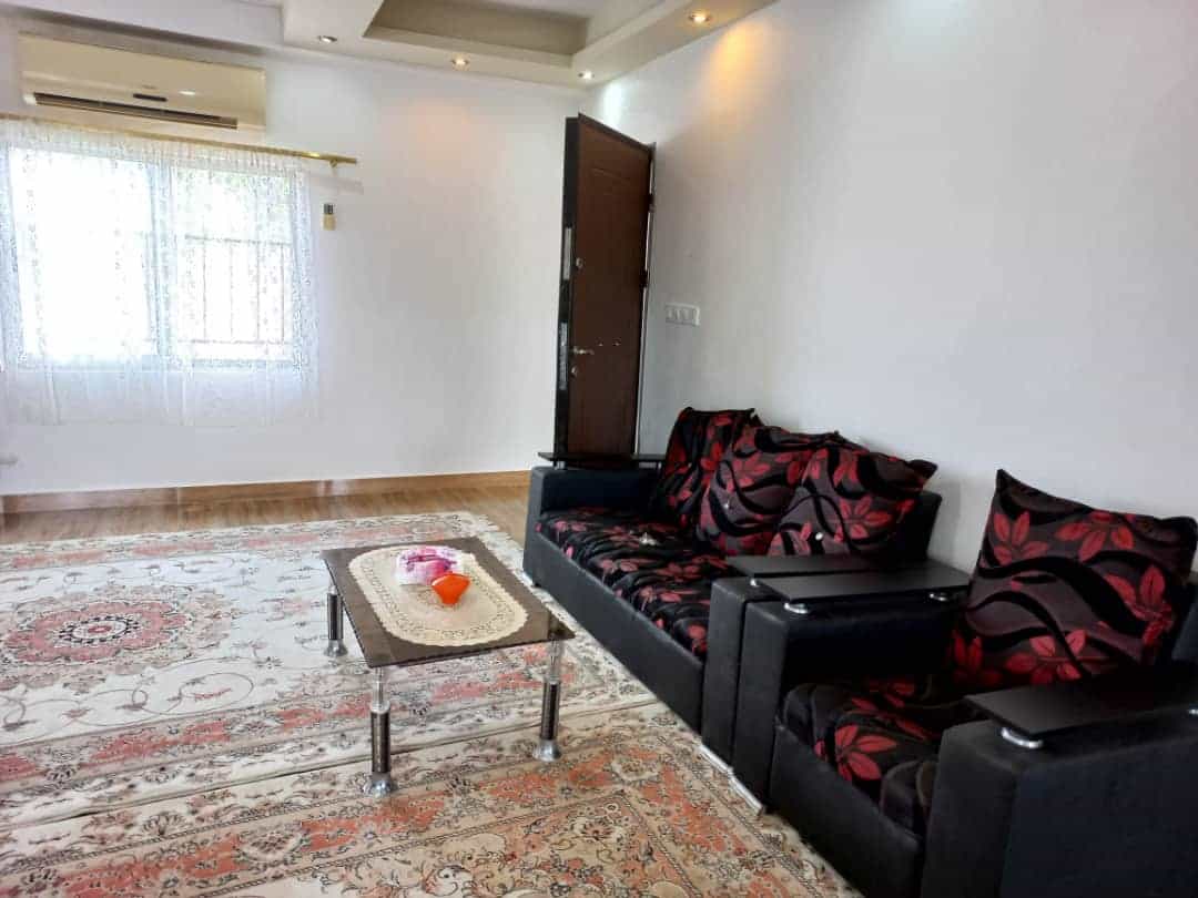 اجاره ویلا کوهستانی روستا چیلیک دان لشت نشا