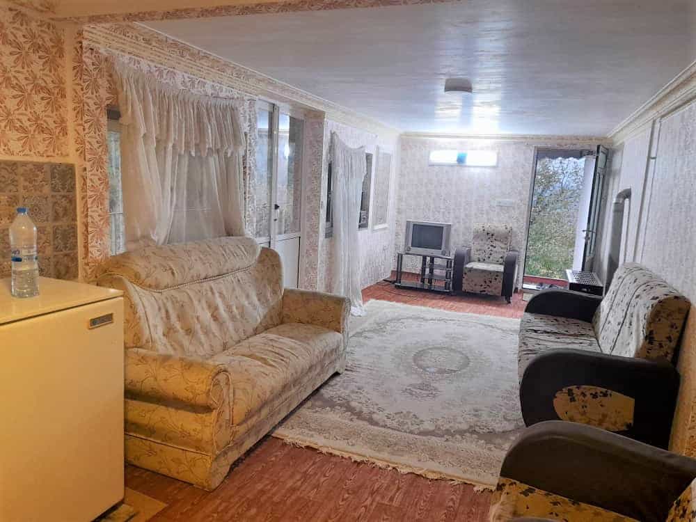 اجاره منزل ویلایی جنگلی در حلیمه جان رودبار