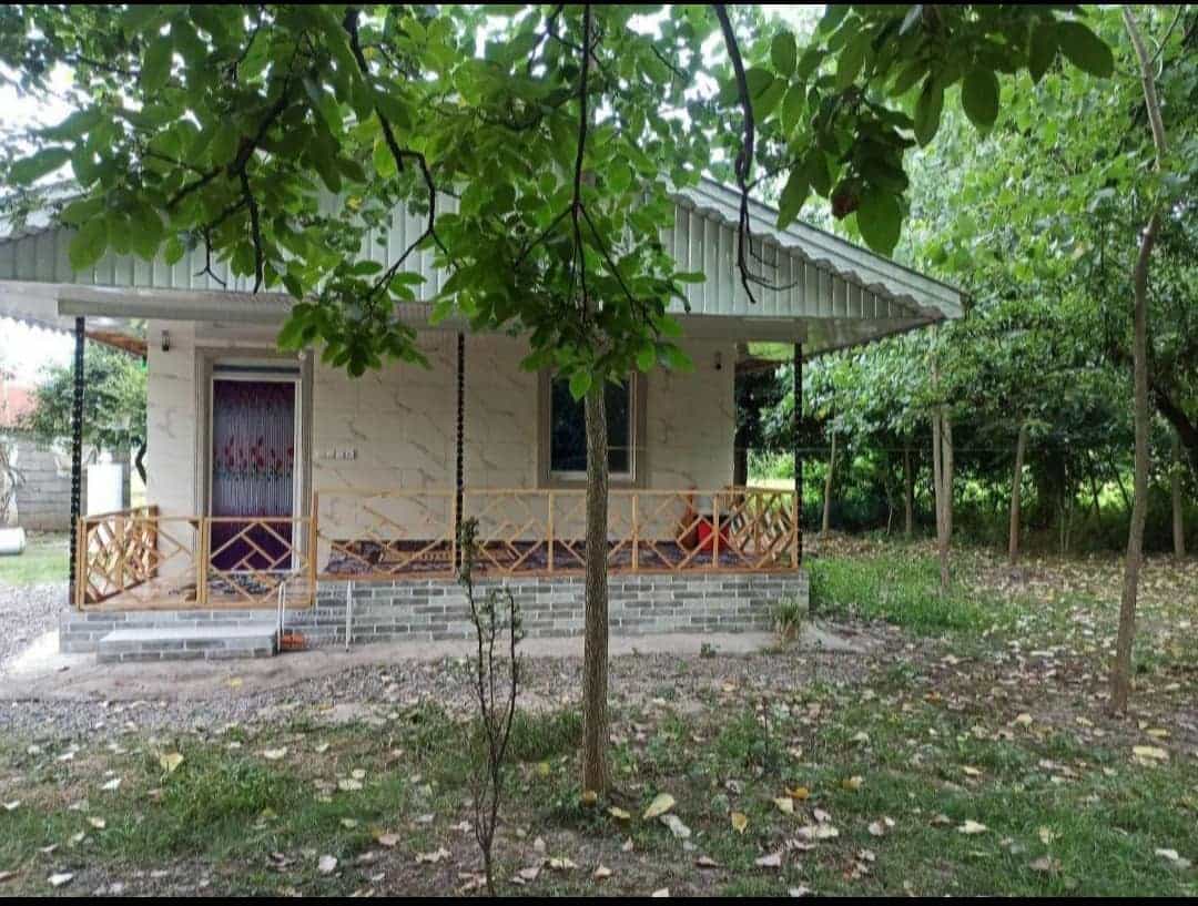 اجاره ویلا در روستا چاله سرا ماسال